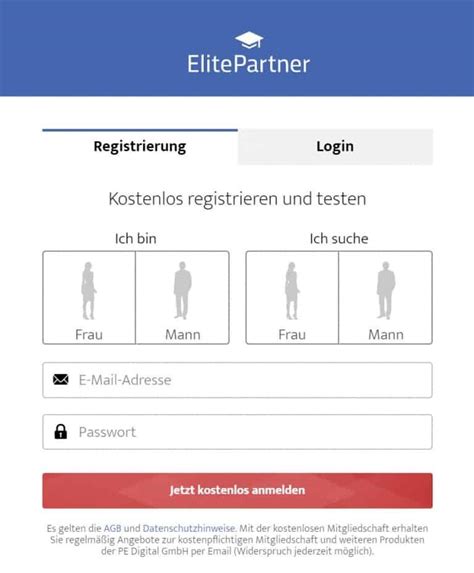 ElitePartner: Erfahrungen, 5 Dos & 5 Don’ts zur Nutzung